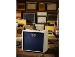 Tribute Amplification 12" 8E1 main image