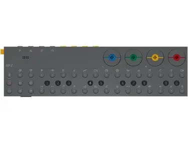 Teenage Engineering OP-Z