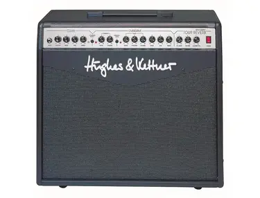 Hughes & Kettner Tour Reverb