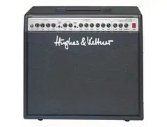 Hughes & Kettner Tour Reverb main image