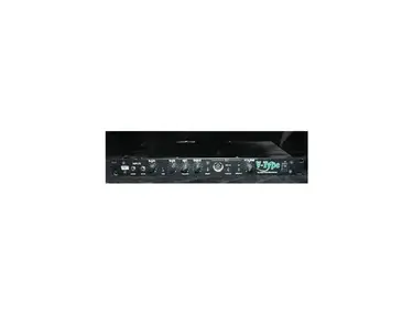 Trace Elliot V-type pre