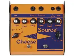 Lovetone Cheese Source