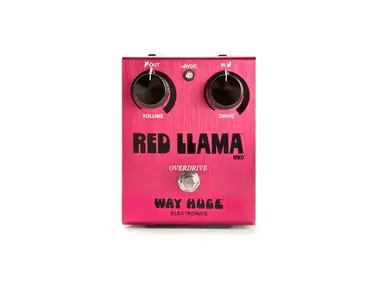 Way Huge Red Llama 25th Anniversary - What To Know & Where To Buy Way Huge Red Llama 25th Anniversary - What To Know & Where To Buy