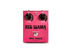 Way Huge RL2 Red Llama - ranked #103 in Overdrive Pedals | Equipboard