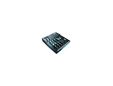 Soundcraft Notepad 102 Mixer