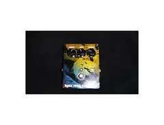 BlackPearl Distortion main image