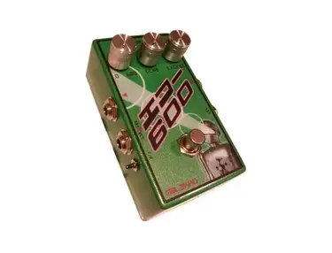 Malekko Echo 600 Dark Analog Delay