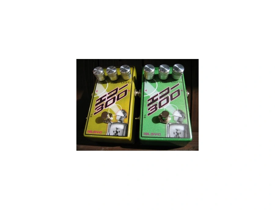 Malekko Echo 300 Dark & Bright - What To Know & Where To Buy