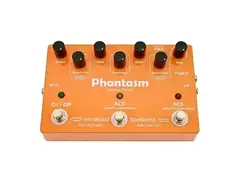 ToadWorks Phantasm Dynamic Phaser main image