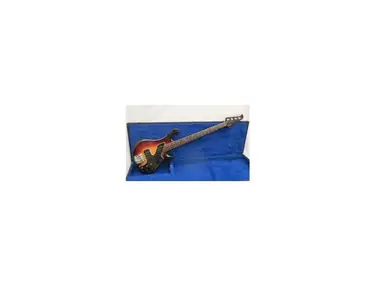Gibson Victory Artist Bass