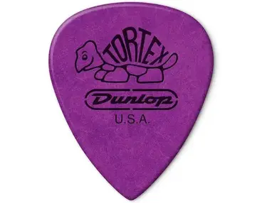 Dunlop Tortex TIII 1.14mm Guitar Picks