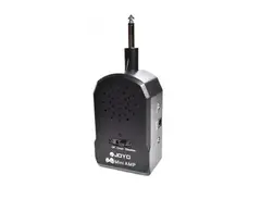 JOYO JA-01 Mini Amp main image