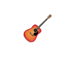 Chenault Dreadnaught Acoustic main image