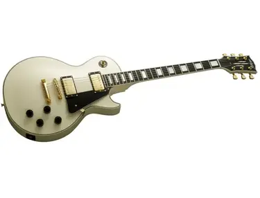 ESP Guitars Navigator N-LP-CTM (Les Paul Custom)