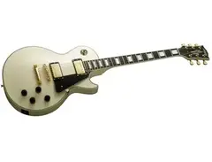 ESP Guitars Navigator N-LP-CTM (Les Paul Custom) - What To Know ESP Guitars Navigator N-LP-CTM (Les Paul Custom) - What To Know