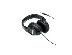 Shure SRH440 - What To Know & Where To Buy | Equipboard Shure SRH440 - What To Know & Where To Buy | Equipboard