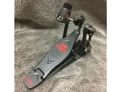Tama Iron Cobra HP600DBK Limited Black Version