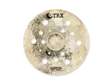 TRX 18" BRT Lightning Crash