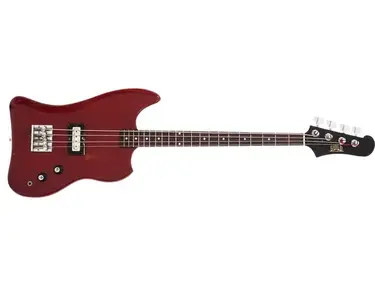 Guild Jetstar Bass