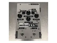 Pete Cornish Tape Echo Simulator