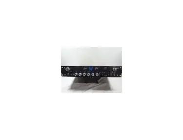 Warwick ProFet II 250W Bass Amp Head