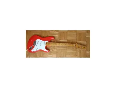 Squier stratocaster 57/62 reissue JV '83