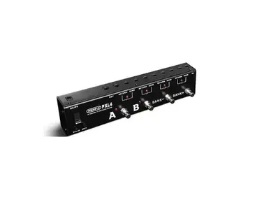 Joyo Wave-X PXL4