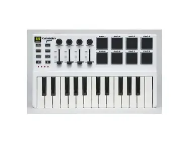 Miditech Garagekey Groove USB