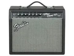 Fender Vibro Champ XD