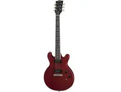 Gibson Les Paul Special Double Cut 2015