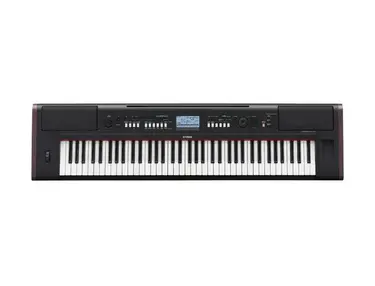 Yamaha Piaggero NP-V60