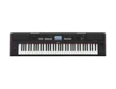 Yamaha Piaggero NP-V60 main image