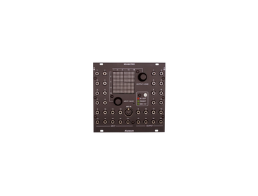Alyseum MS-Matrix