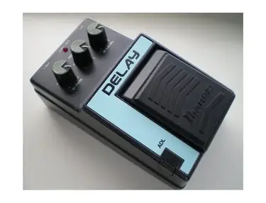 Ibanez AD-80 Analog Delay - Best Deals, Reviews, & Pro Users | Equipboard