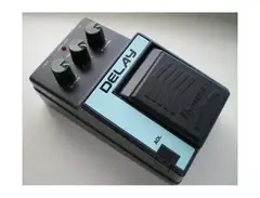Ibanez ADL Analog Delay Pedal main image