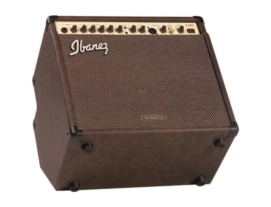 その他 troubadour Ibanez Troubadour TA35 - What To Know & Where To Buy | Equipboard