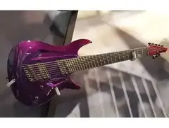 Aristides Guitars 080S