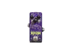 KHDK Kirk Hammett Ghoul JR Overdrive