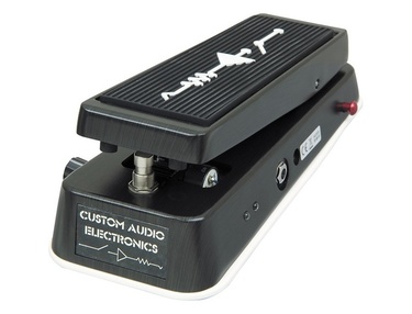 Wah Pedals | Equipboard