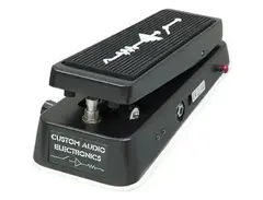 Dunlop Custom Audio Wah