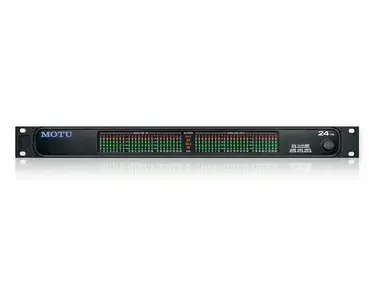 MOTU 24 I/O