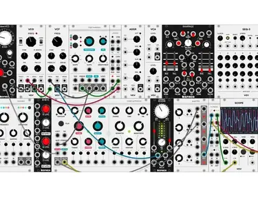 VCV Rack