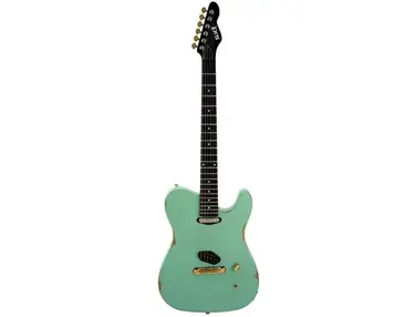 Guitar Fetish SLICK SL50