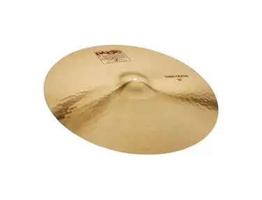 Paiste 2002 16" Thin Crash