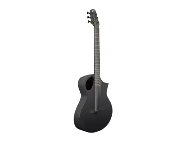 Composite Acoustics The Cargo ELE Acoustic-Electric