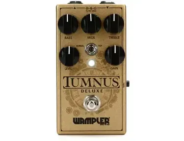 Wampler Tumnus Deluxe