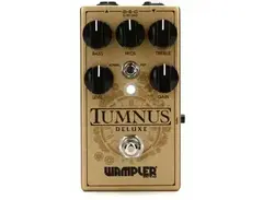 Wampler Tumnus Deluxe