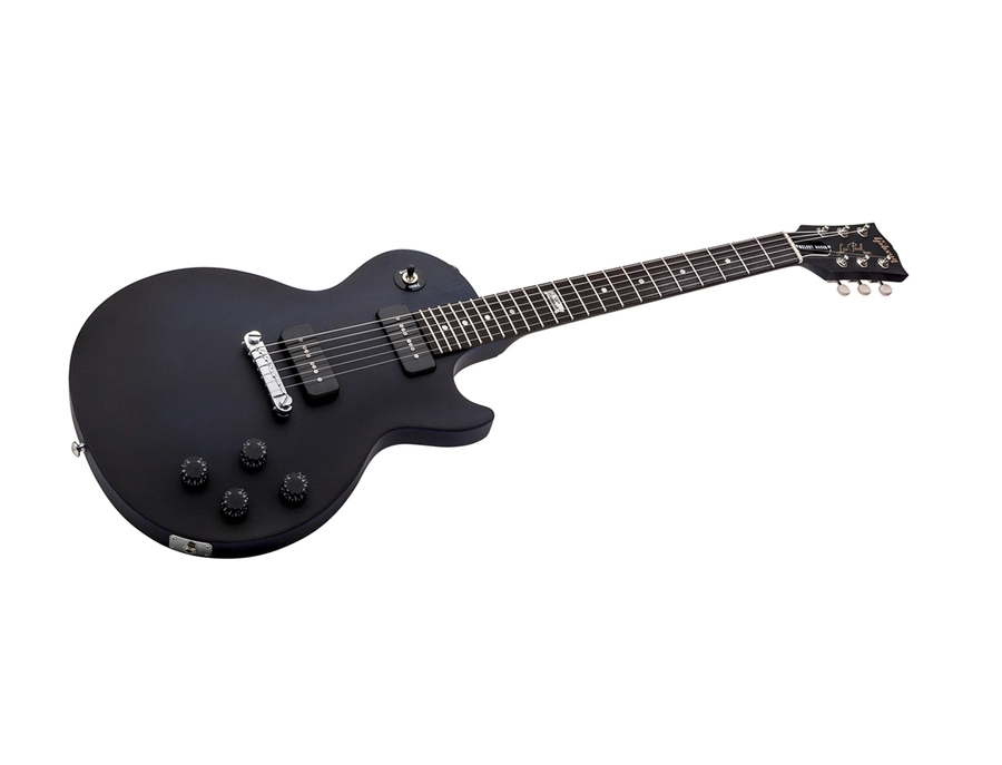 Gibson 120th anniversary melody maker Les Paul — Guitar | Equipboard Gibson 120th anniversary melody maker Les Paul — Guitar | Equipboard
