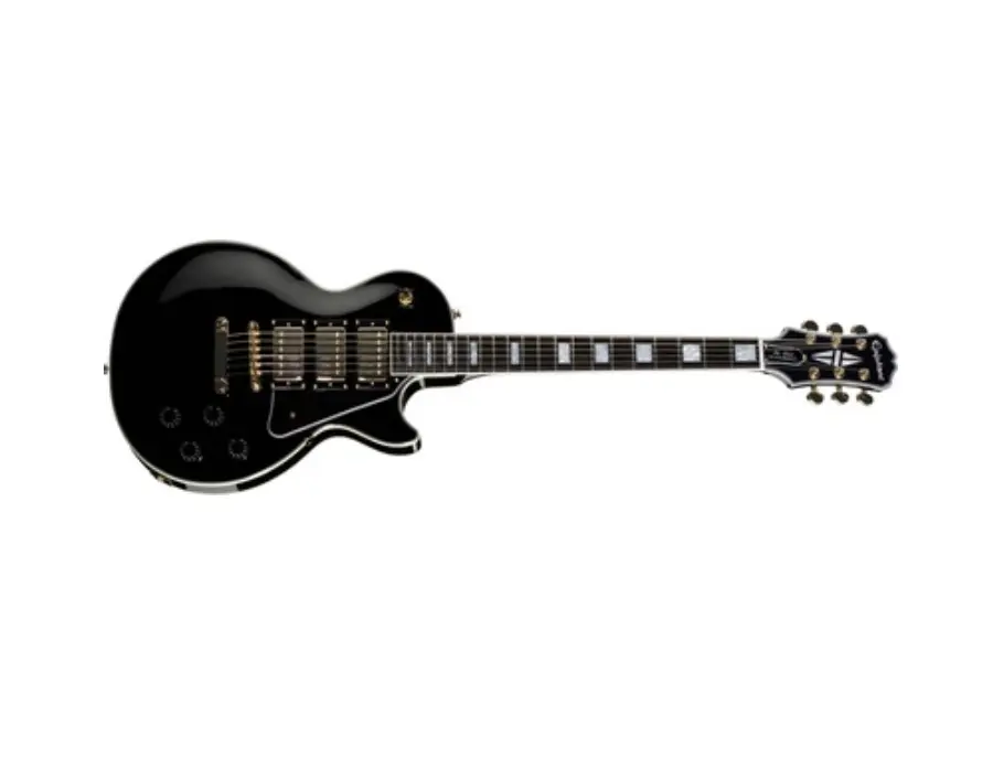 Epiphone LP Black Beauty - What To Know & Where To Buy | Equipboard Epiphone LP Black Beauty - What To Know & Where To Buy | Equipboard