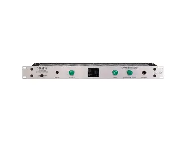 Crane Song Solaris Quantum DAC